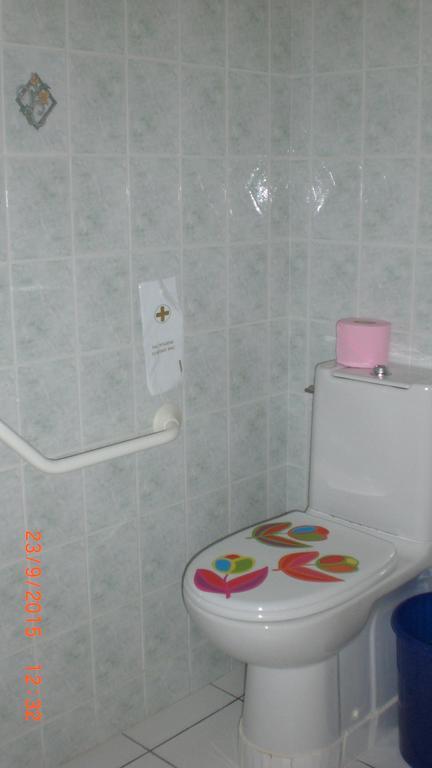 Auberge De L'Atre Quarre-les-Tombes ห้อง รูปภาพ